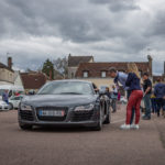 Tonnerre Prestige Mécanique 2018 10- Tonnerre Prestige Mécanique 2018