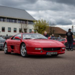 Tonnerre Prestige Mécanique 2018 13- Tonnerre Prestige Mécanique 2018