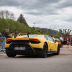 Tonnerre Prestige Mécanique 2018 20- Tonnerre Prestige Mécanique 2018