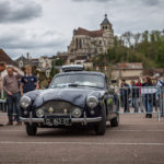 Tonnerre Prestige Mécanique 2018 4- Tonnerre Prestige Mécanique 2018