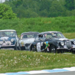 Tour Auto 2018 au Circuit de Bresse par News dAnciennes 5- Tour Auto 2018