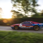 Tour Auto 2018 par Antoine Delenbach 2 1- Tour Auto 2018