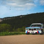 Tour Auto 2018 par Antoine Delenbach 3- Tour Auto 2018