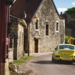 Tour Auto 2018 par Antoine Delenbach 4- Tour Auto 2018