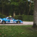 Tour Auto 2018 par Antoine Delenbach 5- Tour Auto 2018
