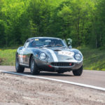 Tour Auto 2018 à Dijon Prenois par News dAnciennes 112- Tour Auto 2018