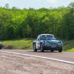 Tour Auto 2018 à Dijon Prenois par News dAnciennes 119- Tour Auto 2018