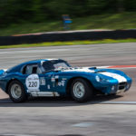 Tour Auto 2018 à Dijon Prenois par News dAnciennes 133- Tour Auto 2018