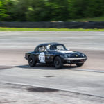 Tour Auto 2018 à Dijon Prenois par News dAnciennes 149- Tour Auto 2018