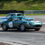 Tour Auto 2018 à Dijon Prenois par News dAnciennes 188- Jean Marc Gales