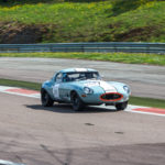 Tour Auto 2018 à Dijon Prenois par News dAnciennes 199- Tour Auto 2018
