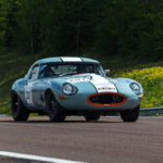 Tour Auto 2018 à Dijon Prenois par News dAnciennes 217- Tour Auto 2018