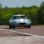 Tour Auto 2018 à Dijon Prenois par News dAnciennes 254- Tour Auto 2018