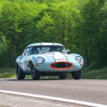 Tour Auto 2018 à Dijon Prenois par News dAnciennes 279- Tour Auto 2018