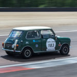 Tour Auto 2018 à Dijon Prenois par News dAnciennes 28- Tour Auto 2018