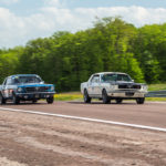 Tour Auto 2018 à Dijon Prenois par News dAnciennes 307- Tour Auto 2018