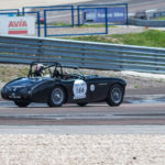 Tour Auto 2018 à Dijon Prenois par News dAnciennes 36- Tour Auto 2018