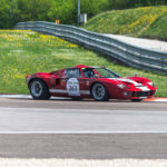 Tour Auto 2018 à Dijon Prenois par News dAnciennes 384- Tour Auto 2018
