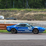 Tour Auto 2018 à Dijon Prenois par News dAnciennes 398- Tour Auto 2018