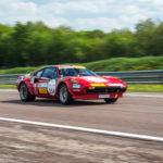 Tour Auto 2018 à Dijon Prenois par News dAnciennes 428- Tour Auto 2018