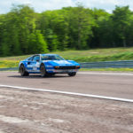 Tour Auto 2018 à Dijon Prenois par News dAnciennes 448- Tour Auto 2018