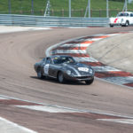 Tour Auto 2018 à Dijon Prenois par News dAnciennes 45- Tour Auto 2018