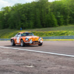 Tour Auto 2018 à Dijon Prenois par News dAnciennes 461- Tour Auto 2018