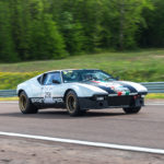 Tour Auto 2018 à Dijon Prenois par News dAnciennes 466- Tour Auto 2018