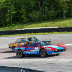 Tour Auto 2018 à Dijon Prenois par News dAnciennes 521- Tour Auto 2018