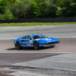 Tour Auto 2018 à Dijon Prenois par News dAnciennes 553- Tour Auto 2018