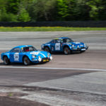Tour Auto 2018 à Dijon Prenois par News dAnciennes 562- Tour Auto 2018