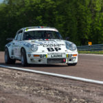Tour Auto 2018 à Dijon Prenois par News dAnciennes 612- Tour Auto 2018