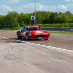 Tour Auto 2018 à Dijon Prenois par News dAnciennes 624- Tour Auto 2018