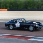 Tour Auto 2018 à Dijon Prenois par News dAnciennes 644 1- Tour Auto 2018
