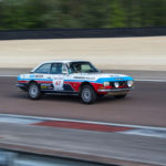 Tour Auto 2018 à Dijon Prenois par News dAnciennes 659- Tour Auto 2018