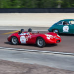 Tour Auto 2018 à Dijon Prenois par News dAnciennes 664- Tour Auto 2018