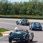 Tour Auto 2018 à Dijon Prenois par News dAnciennes 68- Tour Auto 2018