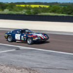 Tour Auto 2018 à Dijon Prenois par News dAnciennes 693- Tour Auto 2018