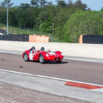 Tour Auto 2018 à Dijon Prenois par News dAnciennes 697- Tour Auto 2018