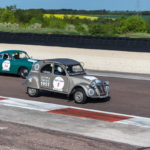 Tour Auto 2018 à Dijon Prenois par News dAnciennes 702- Tour Auto 2018