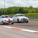 Tour Auto 2018 à Dijon Prenois par News dAnciennes 75- Tour Auto 2018