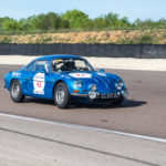 Tour Auto 2018 à Dijon Prenois par News dAnciennes 753- Tour Auto 2018