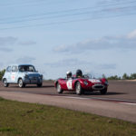 Tour Auto 2018 à Dijon Prenois par News dAnciennes 760- Tour Auto 2018