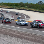 Tour Auto 2018 à Dijon Prenois par News dAnciennes 8- Tour Auto 2018