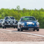 Tour Auto 2018 à Dijon Prenois par News dAnciennes 80- Tour Auto 2018