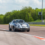 Tour Auto 2018 à Dijon Prenois par News dAnciennes 91- Tour Auto 2018