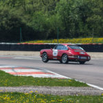 Tour Auto 2018 à Dijon Prenois par News dAnciennes 95- Tour Auto 2018