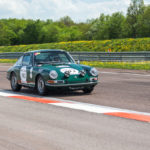 Tour Auto 2018 à Dijon Prenois par News dAnciennes 96- Tour Auto 2018