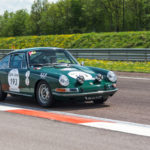 Tour Auto 2018 à Dijon Prenois par News dAnciennes 97- Tour Auto 2018