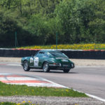 Tour Auto 2018 à Dijon Prenois par News dAnciennes 98- Tour Auto 2018